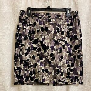 Ann Taylor women’s Skirt